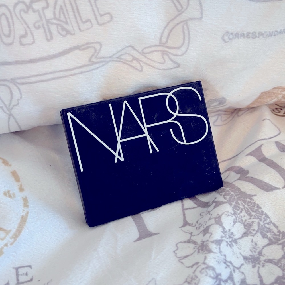 NARS bronzer